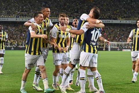 “Fənərbağça” hakim qərarları ilə bağlı bəyanat yayıb