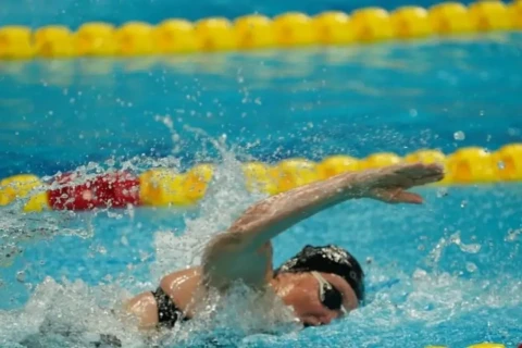 Azərbaycan paraüzgüçüləri Qubada təlim-məşq toplanışına start veriblər