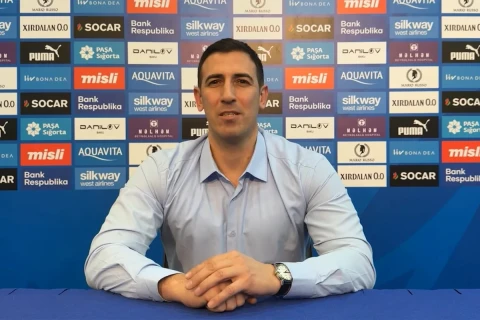 В АФФА поддержали судью, назначившего пенальти в ворота "Нефтчи" - ВИДЕО