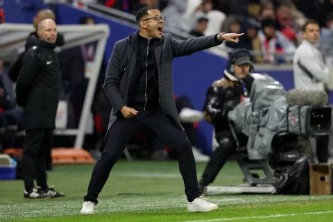 Rosenior standart vəziyyətlər barədə: “Futbolun gözəlliyi ondadır ki, müxtəlif üsullarla qol vurmaq olar”