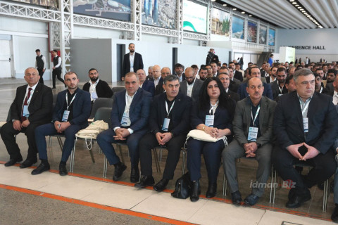 Baku hosts inaugural Coaches Forum as Azerbaijan marks Sports Week