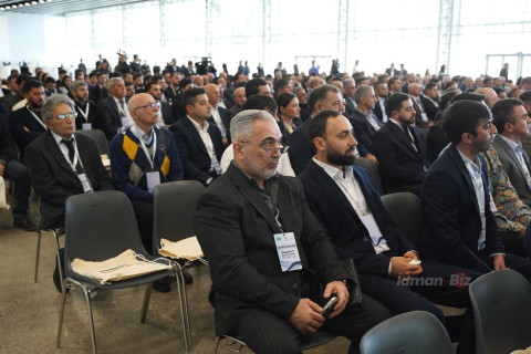 Baku hosts inaugural Coaches Forum as Azerbaijan marks Sports Week