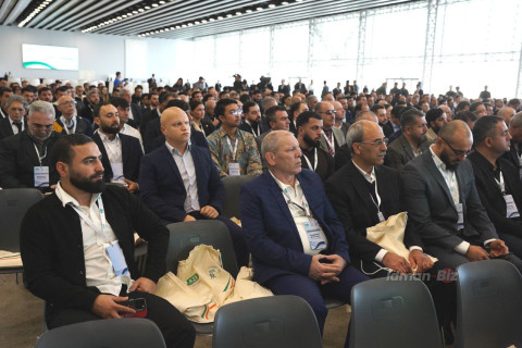 Baku hosts inaugural Coaches Forum as Azerbaijan marks Sports Week