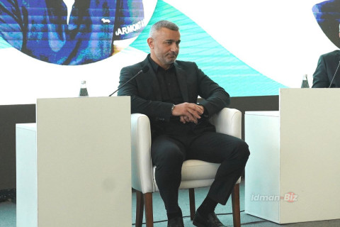 Baku hosts inaugural Coaches Forum as Azerbaijan marks Sports Week