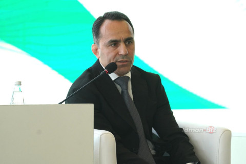 Baku hosts inaugural Coaches Forum as Azerbaijan marks Sports Week