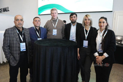 Baku hosts inaugural Coaches Forum as Azerbaijan marks Sports Week