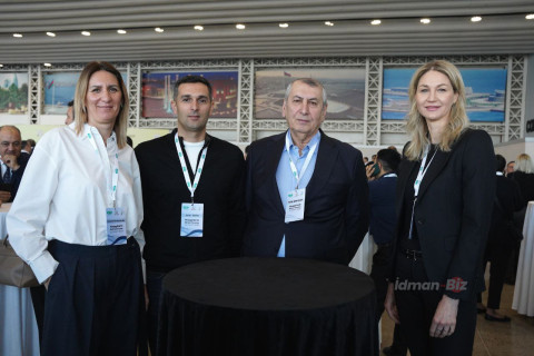 Baku hosts inaugural Coaches Forum as Azerbaijan marks Sports Week