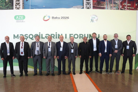 Baku hosts inaugural Coaches Forum as Azerbaijan marks Sports Week