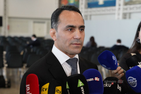 Намиг Абдуллаев: "Из бывших капитанов команды выходят отличные специалисты" - КОММЕНТАРИЙ İDMAN.BİZ