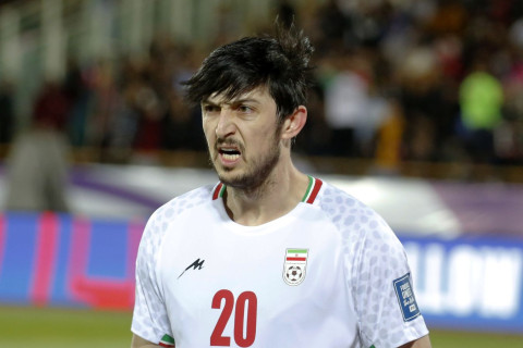 Iran will travel to World Cup 2026 ambassador insists