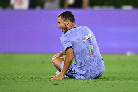 Eden Azardan səmimi etiraf: “Hər şeyi o zədə məhv etdi”