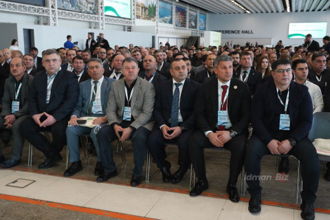 Baku hosts inaugural Coaches Forum as Azerbaijan marks Sports Week