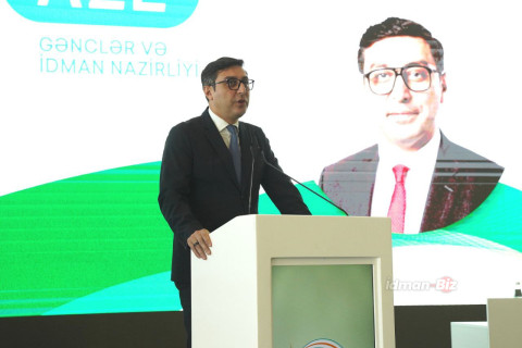 Baku hosts inaugural Coaches Forum as Azerbaijan marks Sports Week