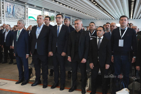 Baku hosts inaugural Coaches Forum as Azerbaijan marks Sports Week