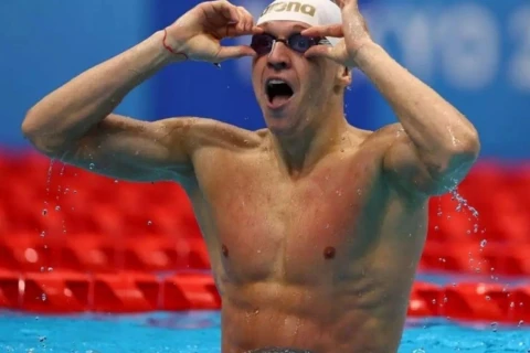 Азербайджанские парапловцы начали учебно-тренировочный сбор в Губе