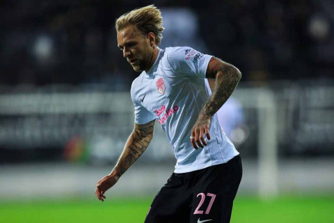 “Sabah”ın polşalı müdafiəçisi: “Buraxdığımız ilk iki qolda “Qarabağ”ın bəxti gətirdi”