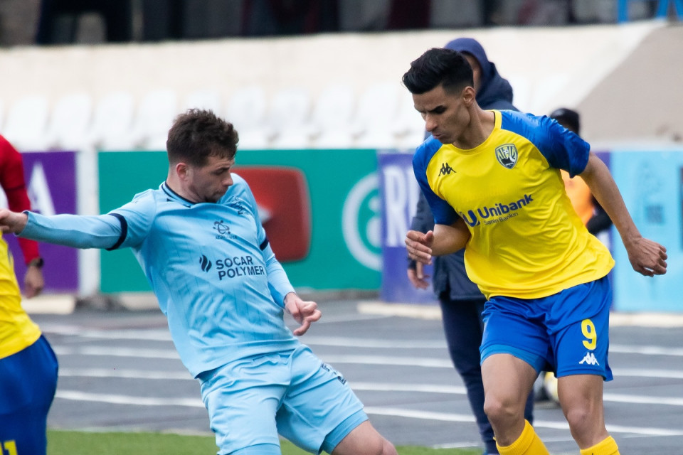 AFFA Hakimlər Komitəsi: “Sumqayıt”ın qapısına penalti səhv təyin olunub”