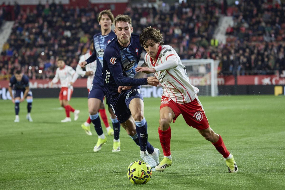 La Liqa: “Selta”dan səfər qələbəsi, “Jirona” doğma meydanda xalsız qaldı - YENİLƏNİB + VİDEO