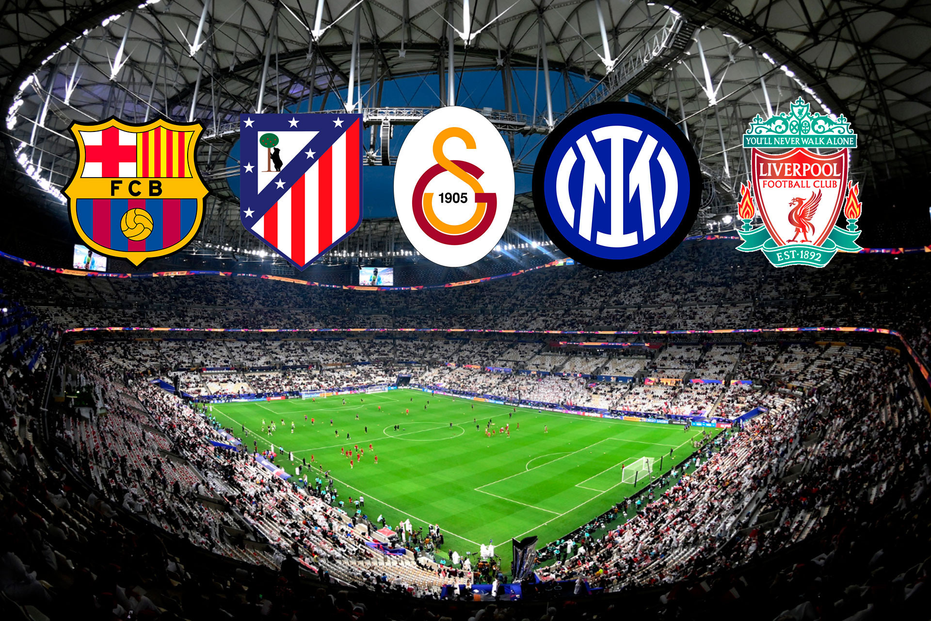 Bu gün keçiriləcək oyunların AFİŞASI