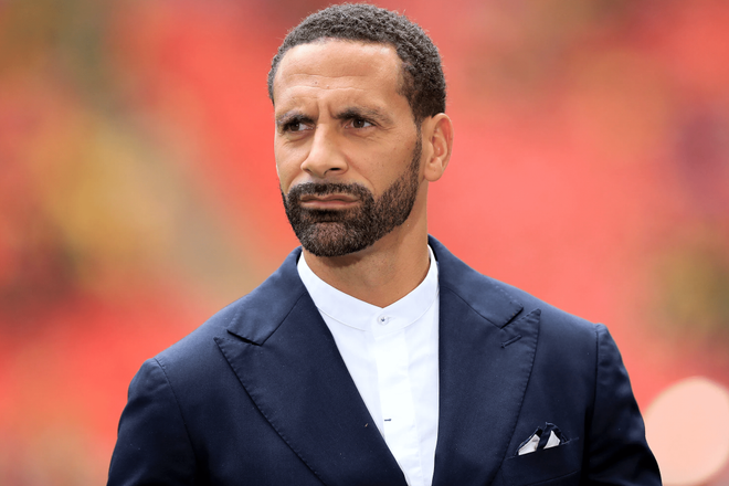 Рио Фердинанд рассказал, как с семьей пережил ракетную атаку в Дубае