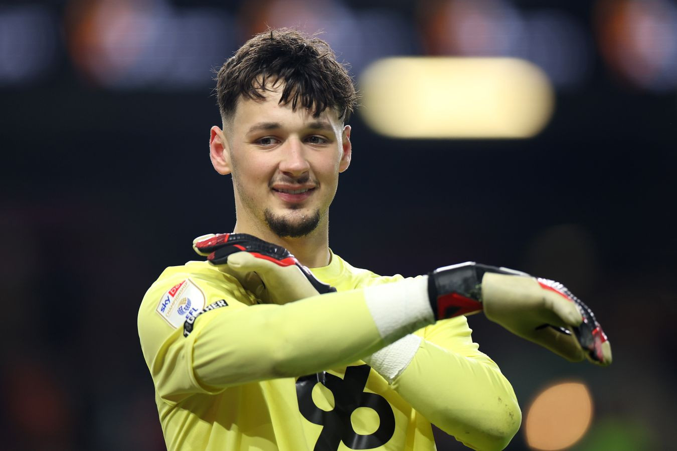 “Aston Villa” yayda “Mançester Siti”nin qapıçısını transfer etməyi planlaşdırır – TEAMtalk