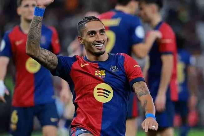 Rafinya “Atletiko” ilə cavab oyunu barədə: “1% ehtimal, 99% inam”