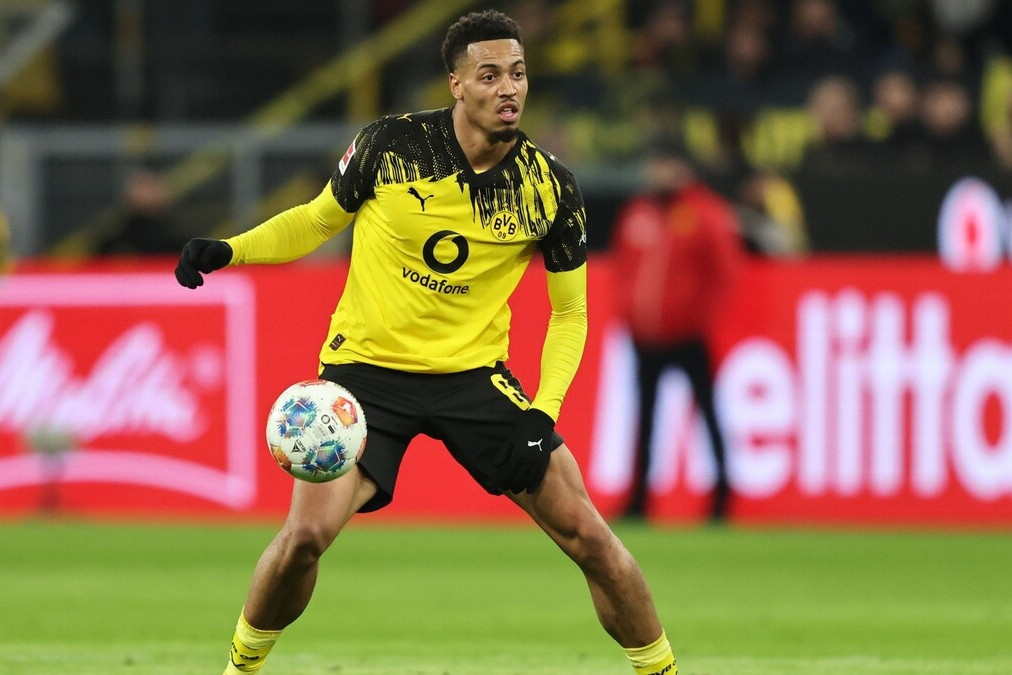 "Манчестер Сити" нацелился на полузащитника сборной Германии