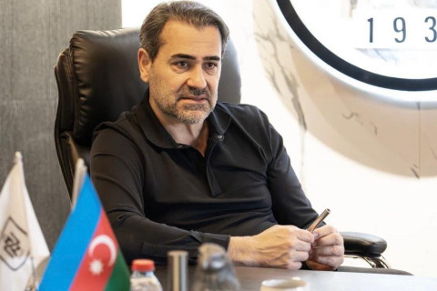 “Neftçi”nin baş icraçı direktoru: “Əvəzedici komandaların taleyi AFFA bağlıdır” - MÜSAHİBƏ + FOTO