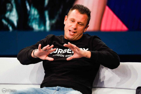 Антонио Кассано извинился перед Федерико Димарко за критику