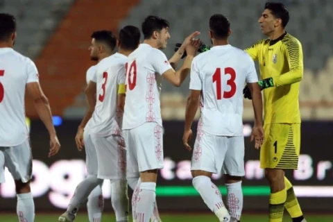 Федерация футбола США выступила за участие сборной Ирана в ЧМ-2026