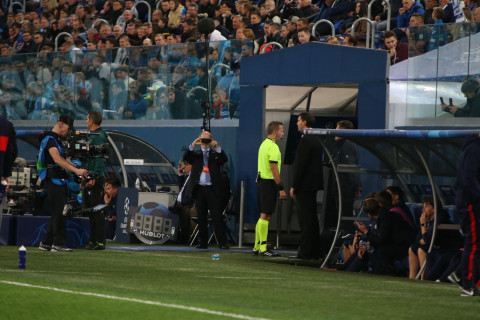 İngiltərədə məşqçilərə VAR-a baxdırmaq hüququ verilə bilər