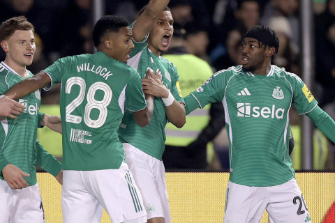 “Mançester Yunayted” “Qarabağ”a qol vurmuş oyunçunu istəyir