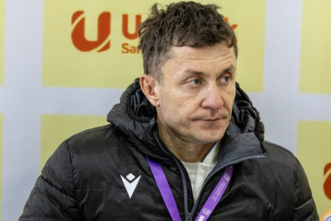 Saşa İliç: “Ninkoviçin aldığı qırmızı vərəqə planlarımızı pozdu”