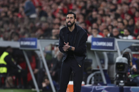 Alvaro Arbeloa məğlubiyyəti öz üzərinə götürdü: “Biz təslim olmayacağıq”