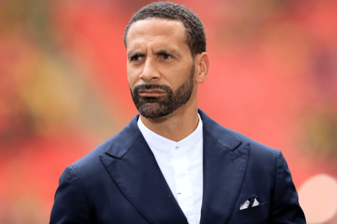 Рио Фердинанд рассказал, как с семьей пережил ракетную атаку в Дубае