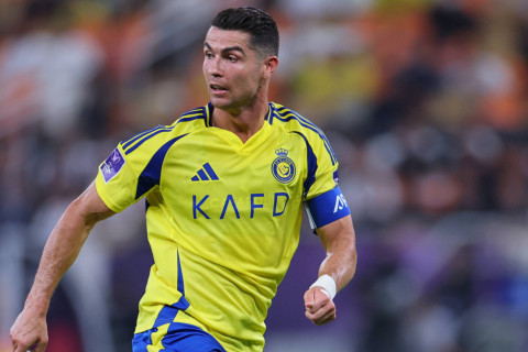 Ronaldu Səudiyyəni tərk etdi: İranın hücumları ulduzu qaçırdı