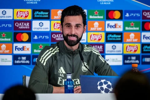 Alvaro Arbeloa məğlubiyyəti öz üzərinə götürdü: “Biz təslim olmayacağıq”