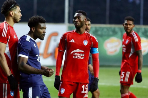 “Turan Tovuz”un kapitanı: “İnanıram ki, avrokuboklara vəsiqə qazanacağıq”