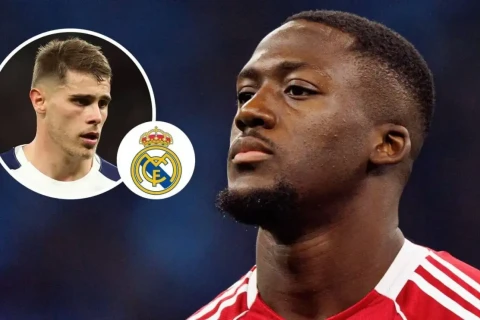 “Real Madrid” Konatedən imtina etdi: Yeni hədəf bəlli oldu