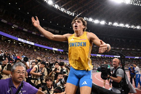 “Laureus” ilin idmançısı mükafatına namizədləri açıqlayıb