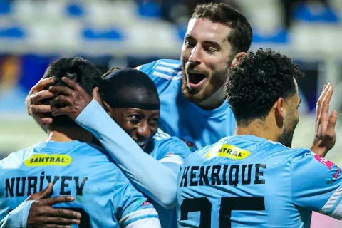 Azərbaycan Kubokunda ilk yarımfinalçı məlum olub