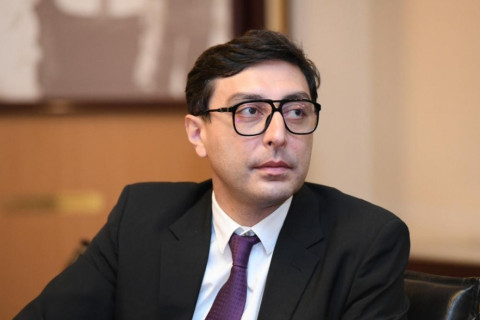 Фарид Гаибов: "Нас радует, что страну представляют не приглашенные легионеры, а местные спортсмены"