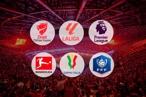 Futbol dünyasında gərgin gün: Avropada kubok və çempionat həyəcanı - AFİŞA