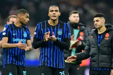 "Интер" заработает 23 миллиона евро, если сделает дубль в сезоне-2025/26