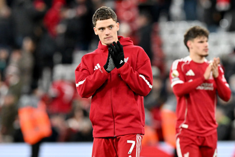 "Ливерпуль" установил антирекорд АПЛ