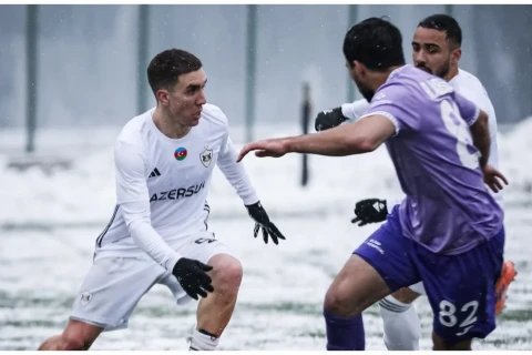 “Şamaxı”nın “Qarabağ”a qarşı neçə itki ilə mübarizə aparacağı bilindi