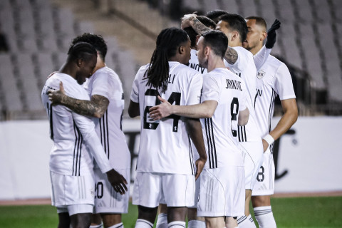 Azərbaycan Kuboku: “Qarabağ” “Şamaxı” ilə oyunda hesab arasındakı fərqi artırıb - CANLI