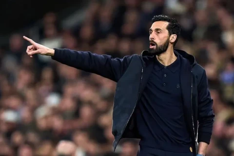 Arbeloa “Real Madrid” kapitanları ilə böhran iclası keçirib