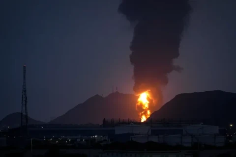 ATP iki turniri ləğv edib və tennisçilərə öz pullarına evə qayıtmağı təklif edib