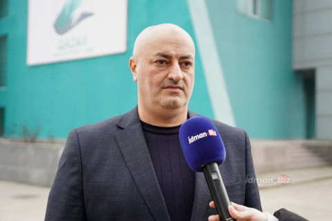 В каком состоянии спортивная инфраструктура спортивной столицы Азербайджана? - ВИДЕО